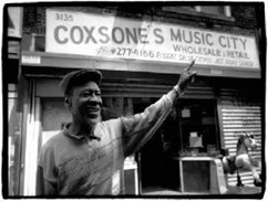 Tracing Sound System’s Roots: ‘Sir Coxsone’